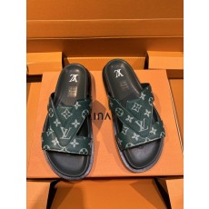 루이비통 LV 오아시스 샌들 001-185676