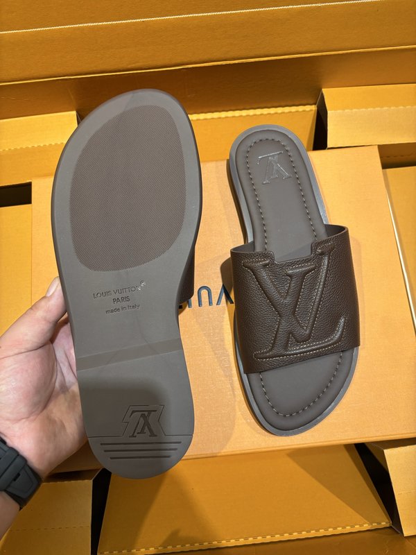 LV 오아시스 남성 여름 샌들 001-185682