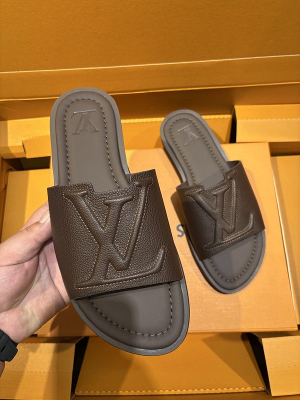 LV 오아시스 남성 여름 샌들 001-185682