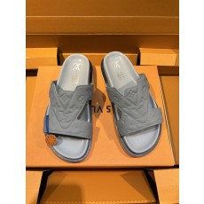 LV 오아시스 모노그램 샌들 001-185687