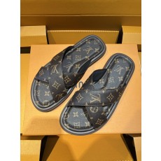 LV 오아시스 시리즈 남성 여름 샌들 001-185739