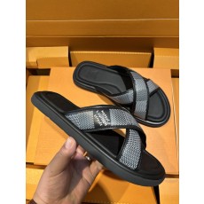 루이비통 LV 오아시스 샌들 001-185740