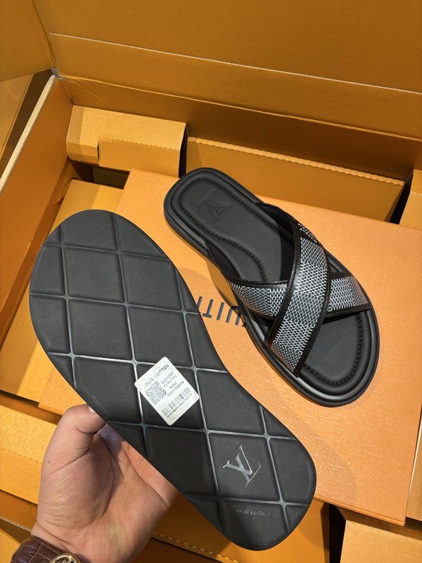 루이비통 LV 오아시스 샌들 001-185740