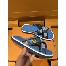 LV 오아시스 남성용 샌들 메모리 폼 001-185741