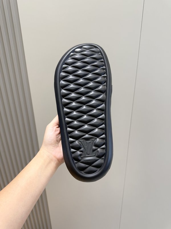 루이비통 워터프론트 샌들 001-185762