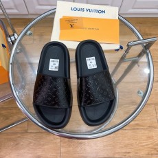 LV 루이비통 모노그램 엠보싱 슬리퍼 001-185780