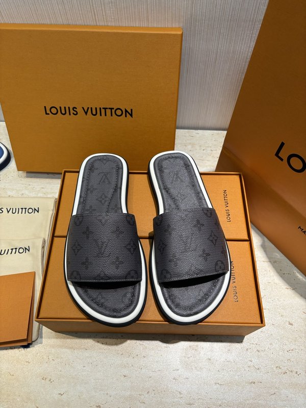 LV P530 오아시스 남성 샌들 001-185796