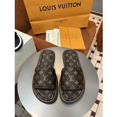 LV P530 오아시스 모노그램 샌들 001-185797