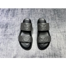 루이비통 LV 남성 캐주얼 슬리퍼 001-185833