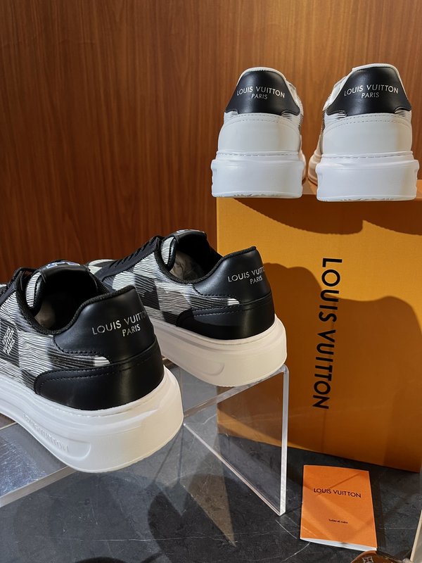 LV Beverly Hills 운동화 001-185853