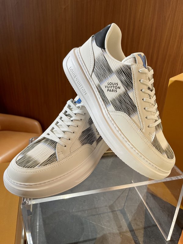 LV Beverly Hills 운동화 001-185853
