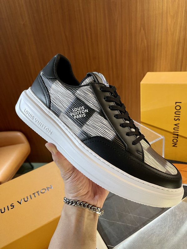 LV Beverly Hills 운동화 001-185853