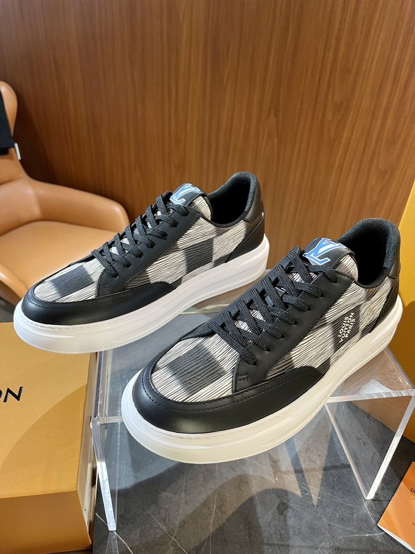 LV Beverly Hills 운동화 001-185853