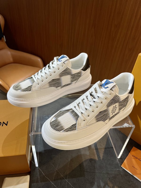 LV Beverly Hills 운동화 001-185853