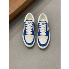 LV P600 남성 캐주얼 운동화 001-185880