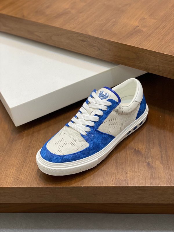 LV P600 남성 캐주얼 운동화 001-185880