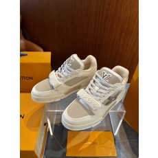 LV 트레이너 운동화 남성 캐주얼 001-185901