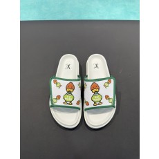 LV 신상 남성 화이트 캐주얼 운동화 001-185902