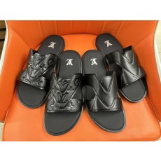 LV 2024 신상 남성 슬리퍼 001-185931