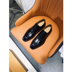 LV 남성 클래식 옥스포드 정장 구두 001-185954