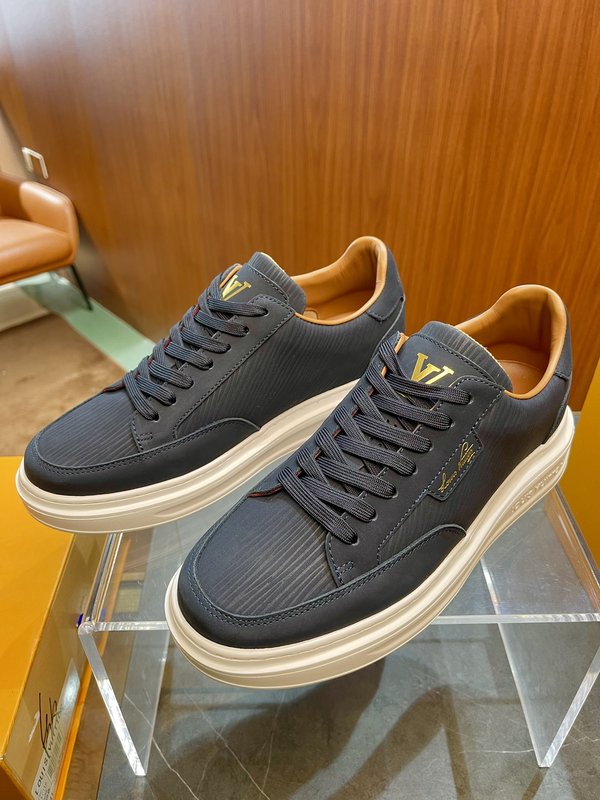 LV 비버리 힐스 운동화 001-185962
