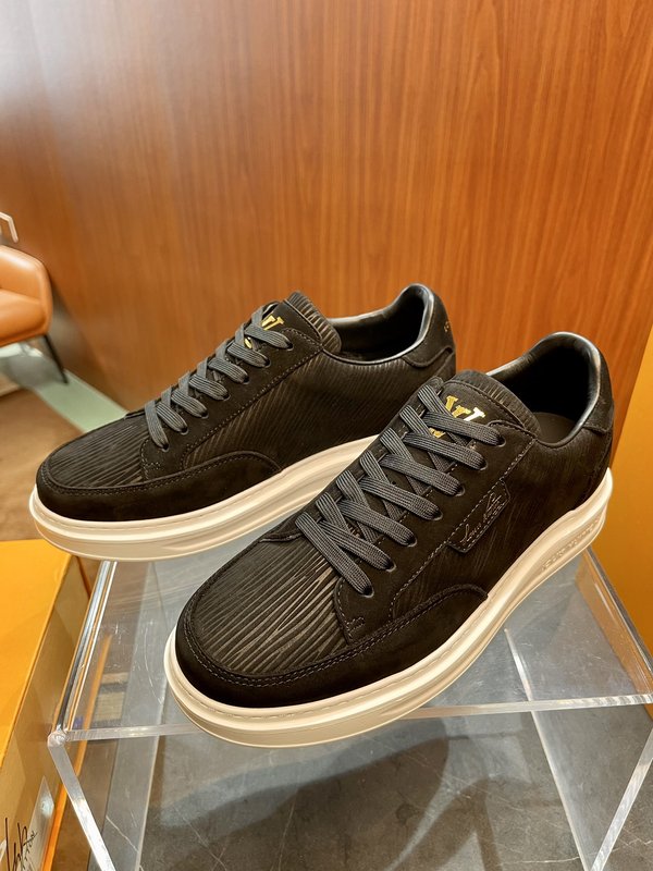 LV 비버리 힐스 운동화 001-185962