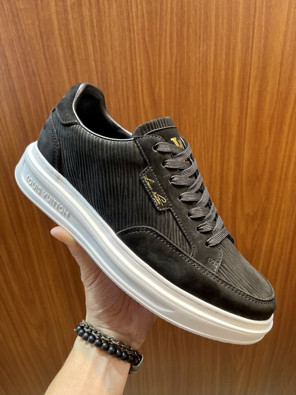 LV 비버리 힐스 운동화 001-185962