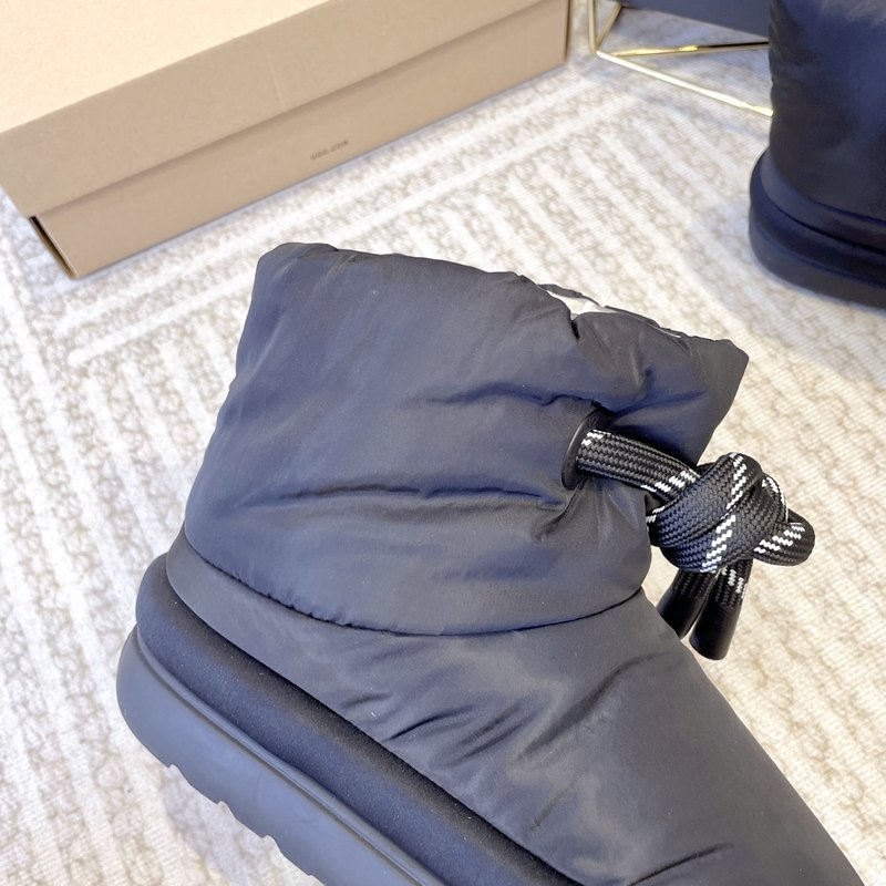 UGG 클래식 맥스 다운 스노우 부츠 001-185968