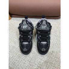루이비통 P700 트레이너 남성 운동화 001-185986