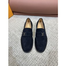LV 하이엔드 비즈니스 소가죽 구두 001-185987