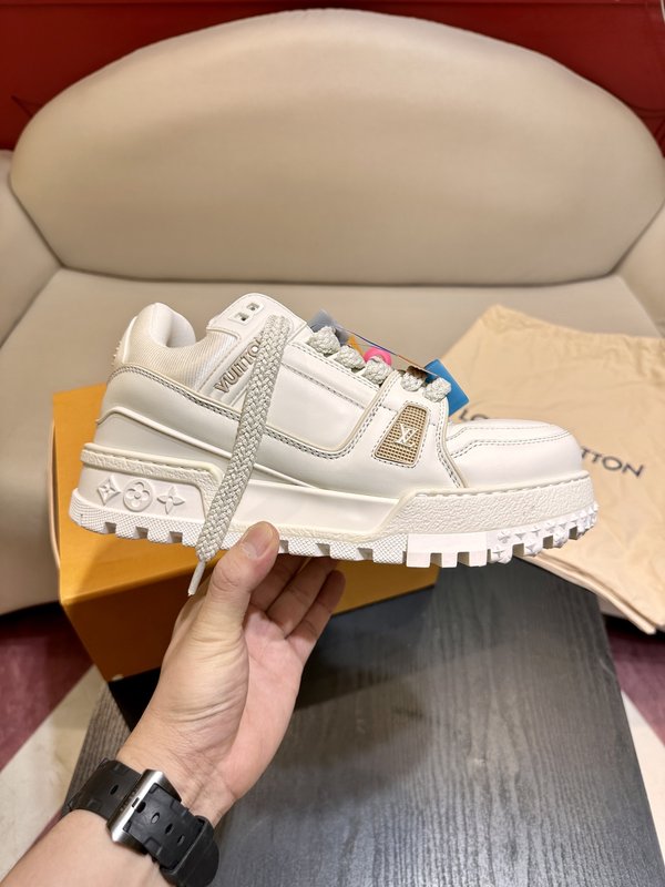 LV 트레이너 맥시 커플 운동화 001-185989