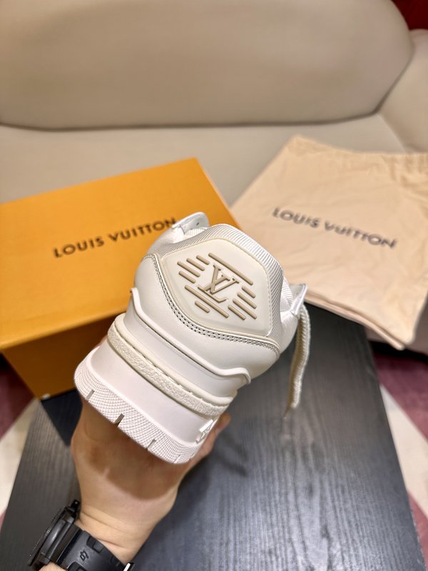 LV 트레이너 맥시 커플 운동화 001-185989