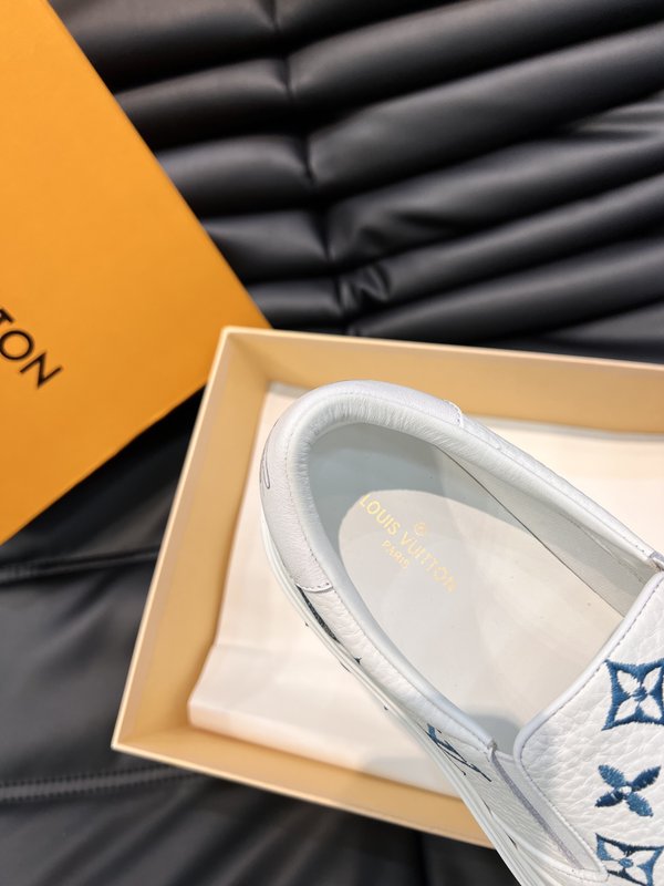 LV 남성 프리미엄 캐주얼 운동화 001-186013