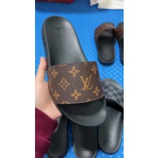 LV 인기 모델 남성 캐주얼 슈즈 001-186023