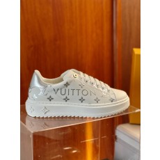 LV 스타일 P600 유니섹스 운동화 001-186032
