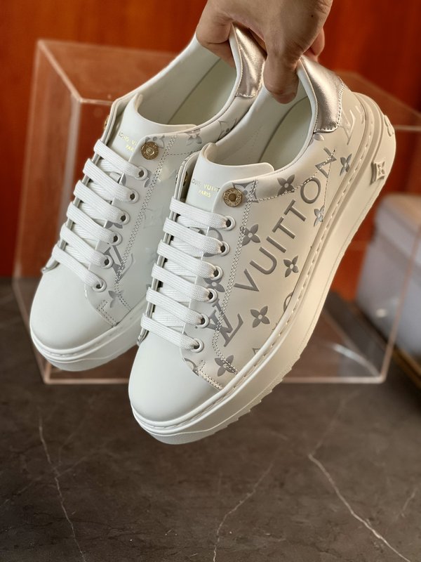 LV 스타일 P600 유니섹스 운동화 001-186032