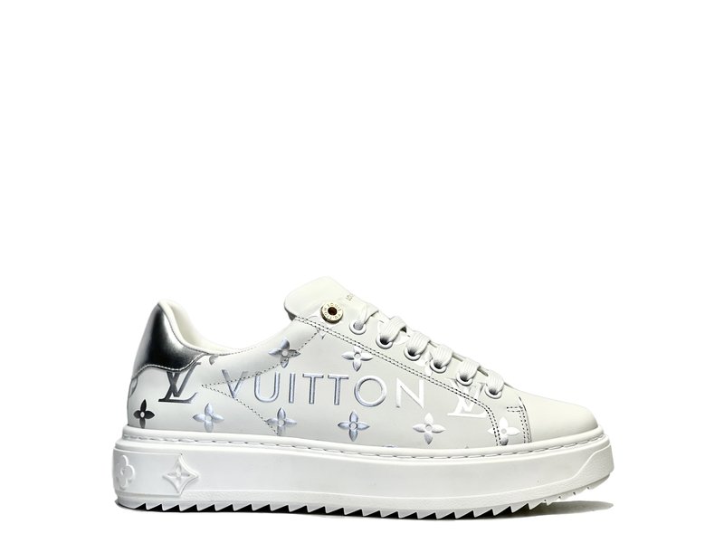LV 스타일 P600 유니섹스 운동화 001-186032