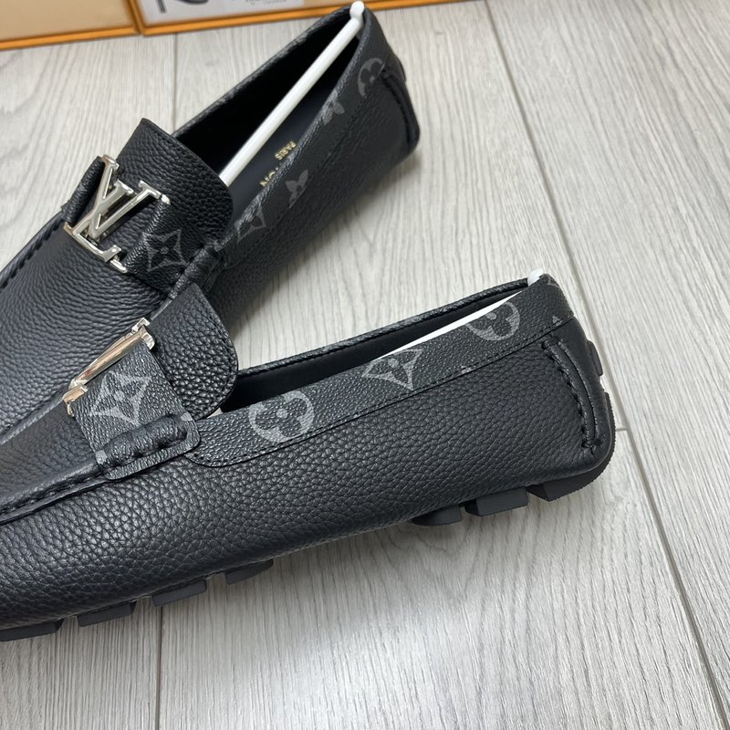 LV 몬테카를로 클래식 남성 로퍼 001-186053