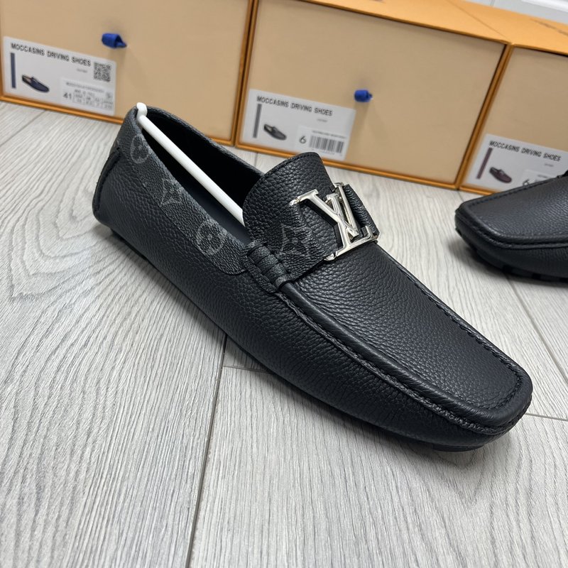LV 몬테카를로 클래식 남성 로퍼 001-186053