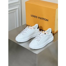 LV 커플 스포츠 캐주얼 슈즈 001-186056