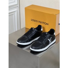 LV 남성 클래식 캐주얼 운동화 001-186059