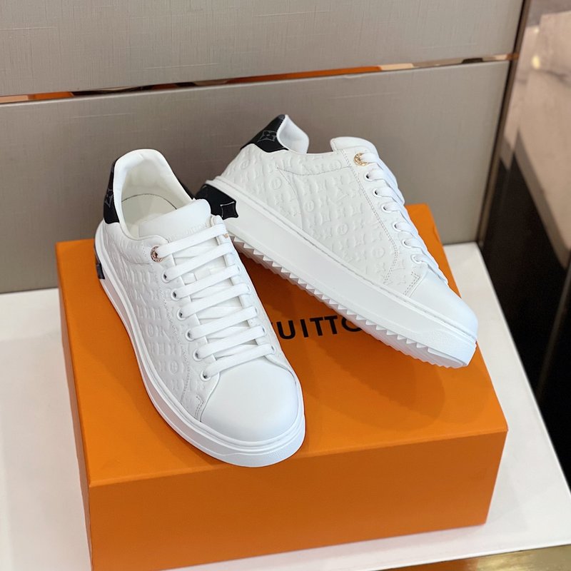 LV 타임아웃 남성 운동화 001-186069