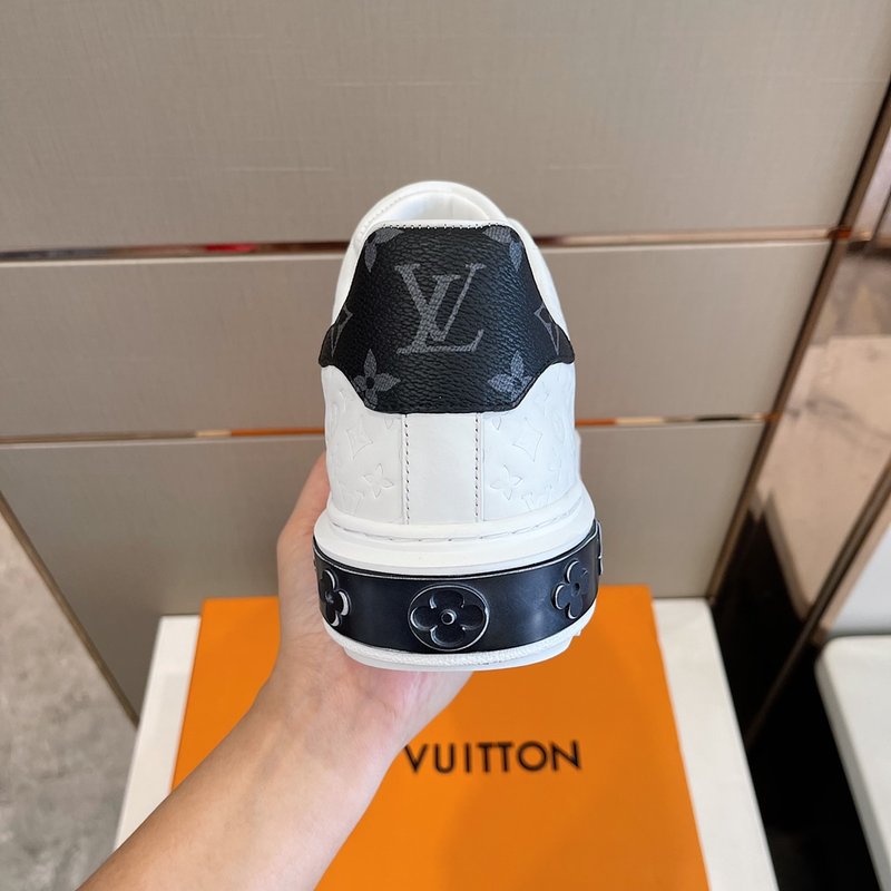 LV 타임아웃 남성 운동화 001-186069