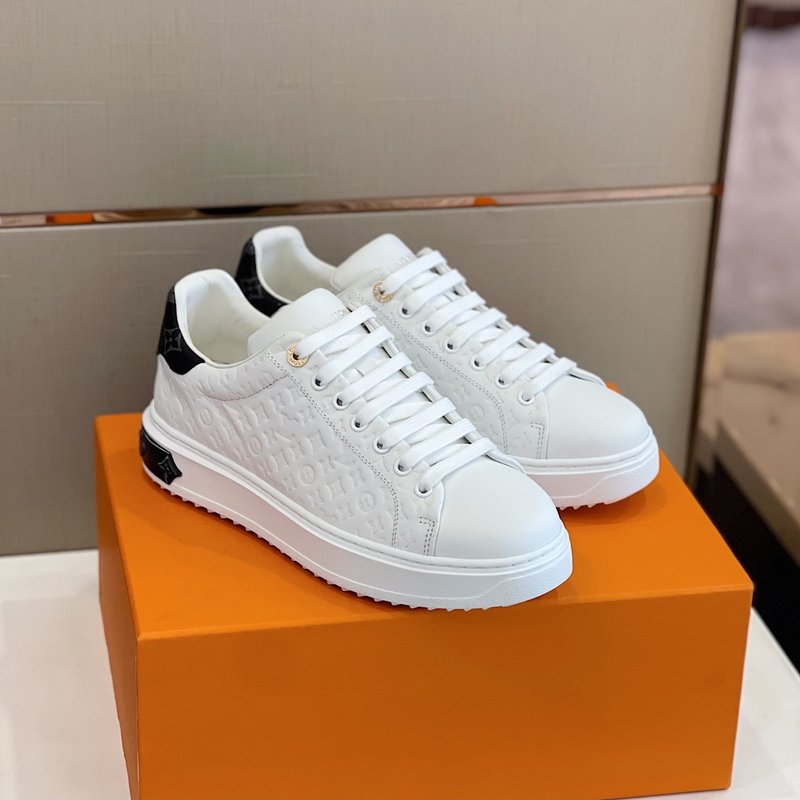 LV 타임아웃 남성 운동화 001-186069