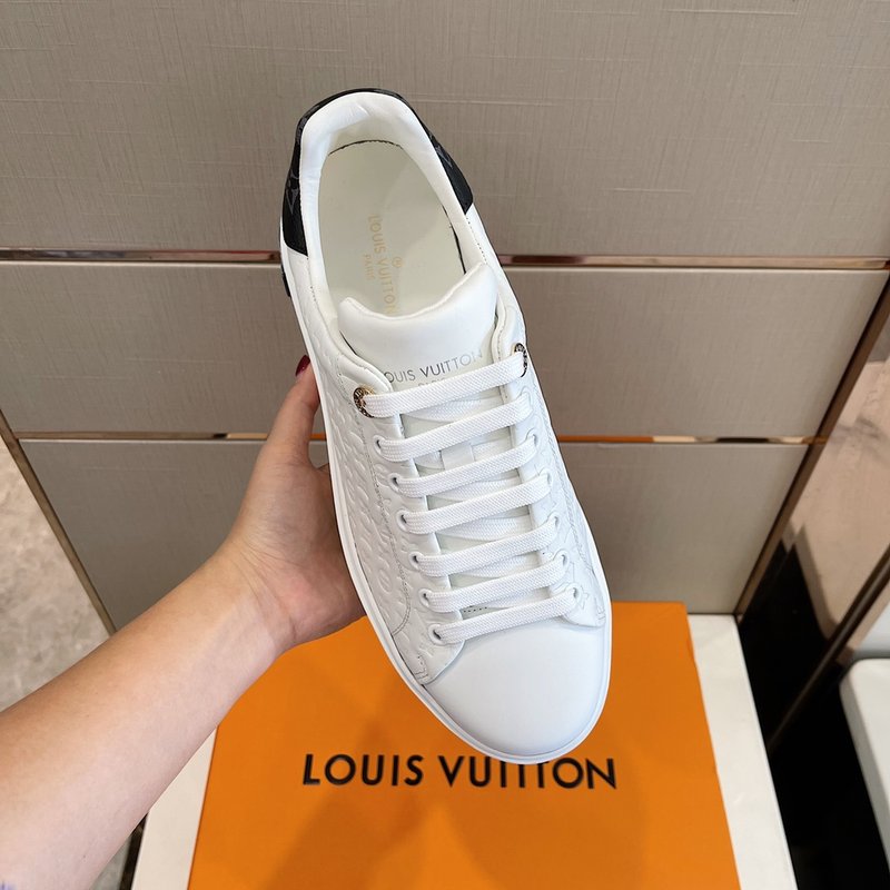 LV 타임아웃 남성 운동화 001-186069