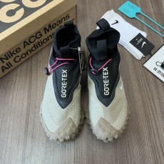 Nike ACG 방수 등산 운동화 001-186083