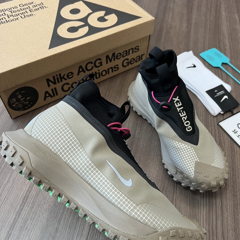 Nike ACG 방수 등산 운동화 001-186083