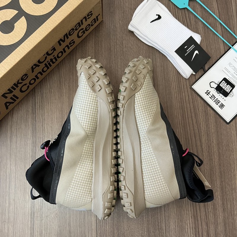 Nike ACG 방수 등산 운동화 001-186083