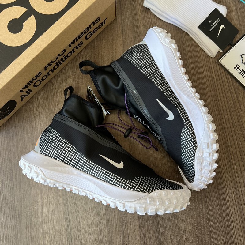 Nike ACG 방수 등산화 001-186084