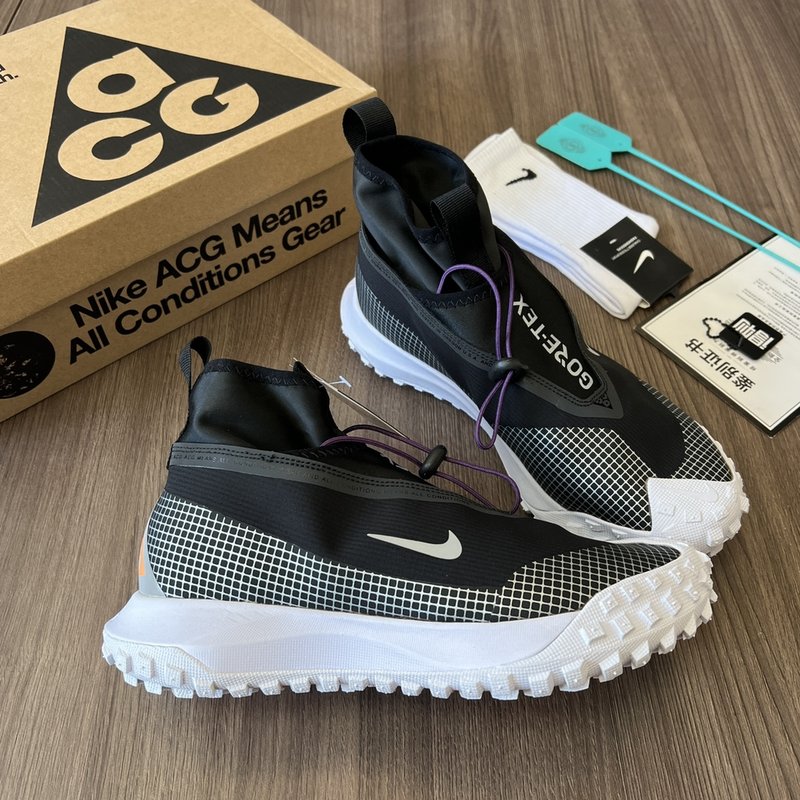 Nike ACG 방수 등산화 001-186084